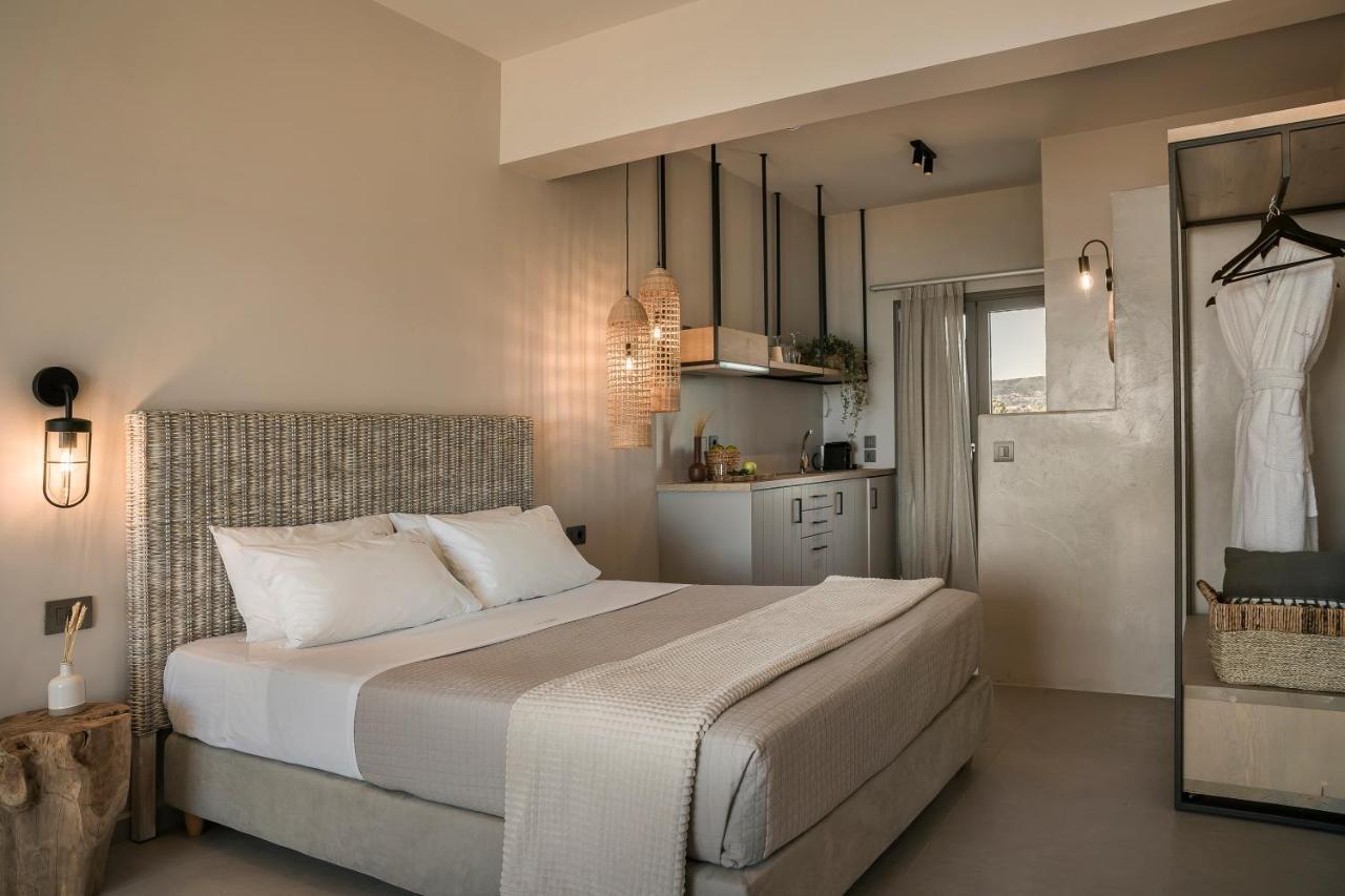 Thalassa Suite-Grand Blue Beach Residence Lixouri Exterior photo