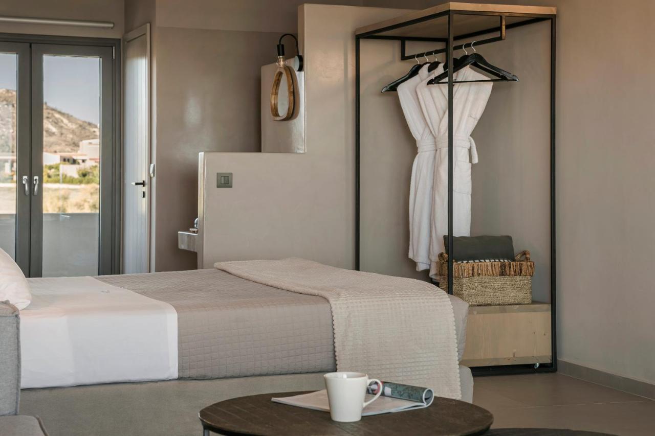 Thalassa Suite-Grand Blue Beach Residence Lixouri Exterior photo