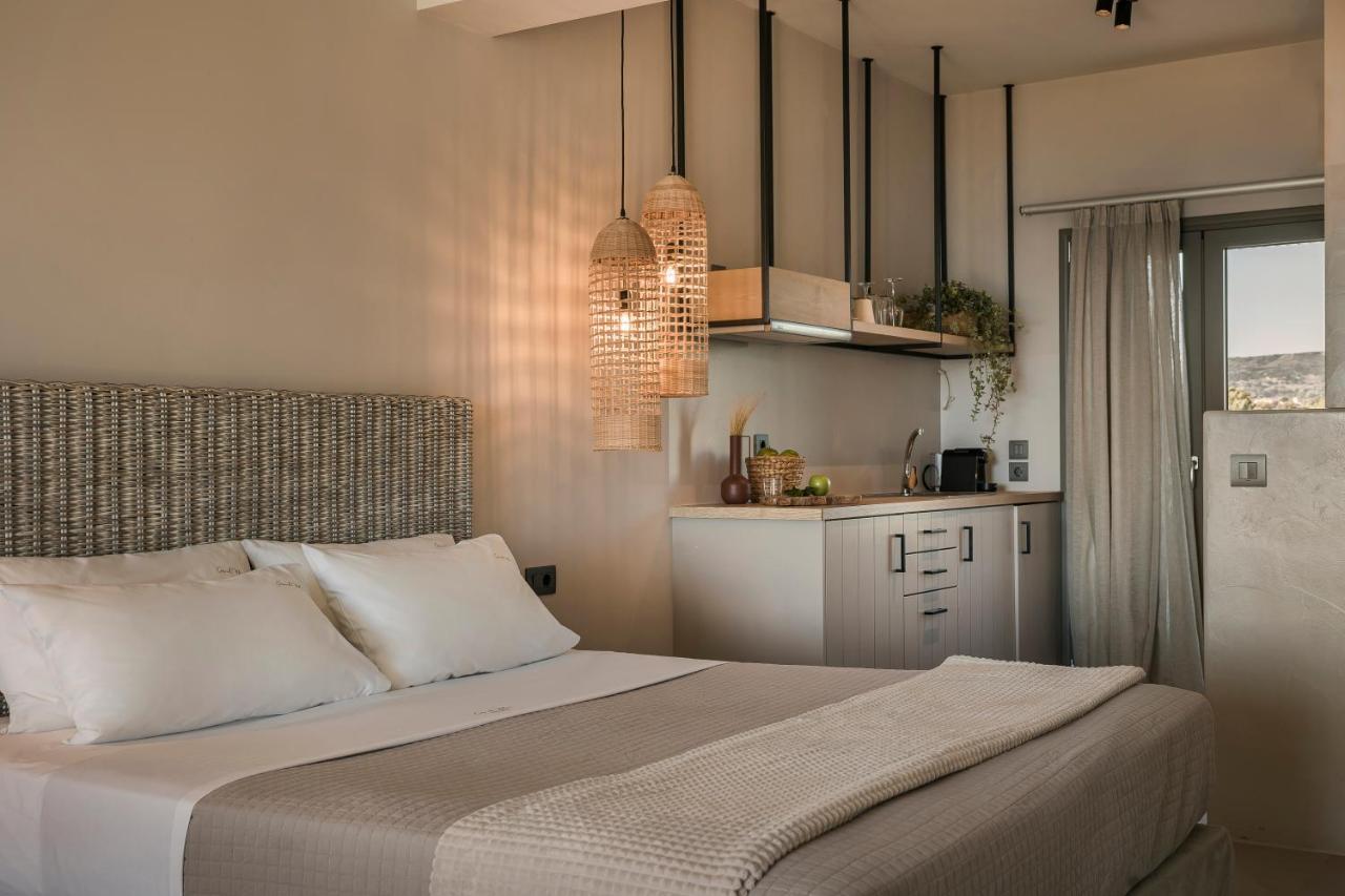 Thalassa Suite-Grand Blue Beach Residence Lixouri Exterior photo